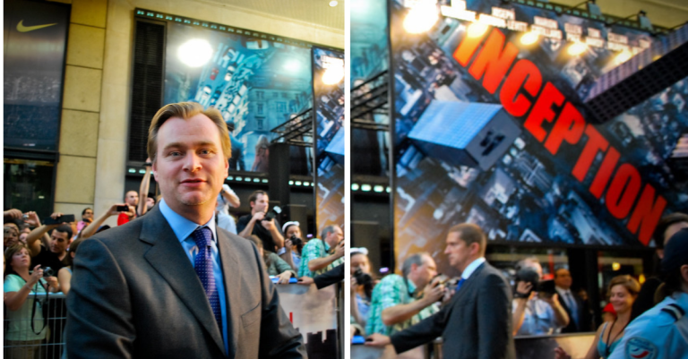 Christopher Nolan: 5 vecí, ktoré možno neviete o tomto výnimočnom režisérovi