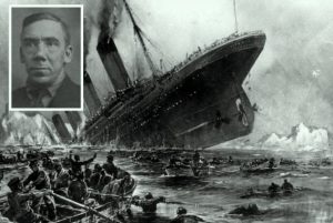 7a Charles Joughin Titanic