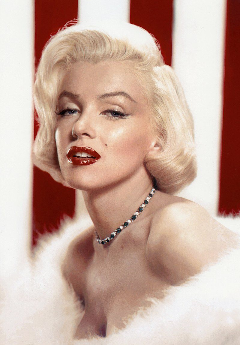 800px Marilyn Monroe Photoplay 1953