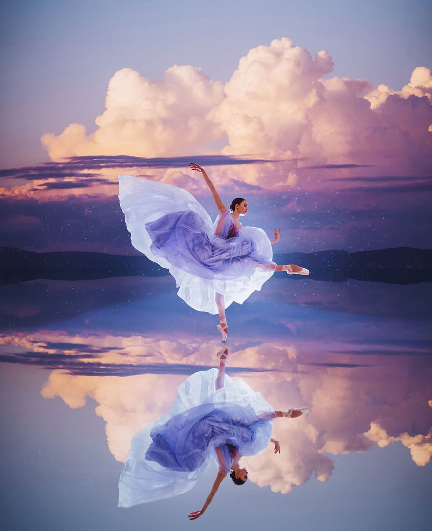 For several years I photographed ballet all over the world in the most beautiful backgrounds and here is the result 649c39261c547 880