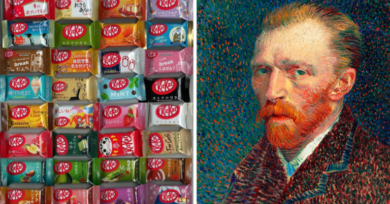 Zaujímavosti ku káve, ktoré ti zaručene rozšíria obzory #1647 – 200 príchutí tyčinky KitKat a komunikácia medzi NASA a vesmírnou sondou Voyager I