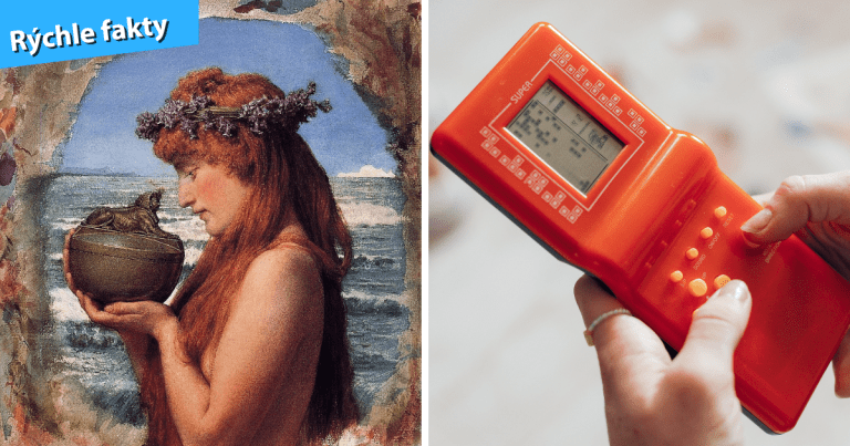 Zaujímavosti ku káve, ktoré ti zaručene rozšíria obzory #1656 – Pandorina skrinka nebola v skutočnosti skrinkou a Voynichov rukopis je dodnes nevylúštený