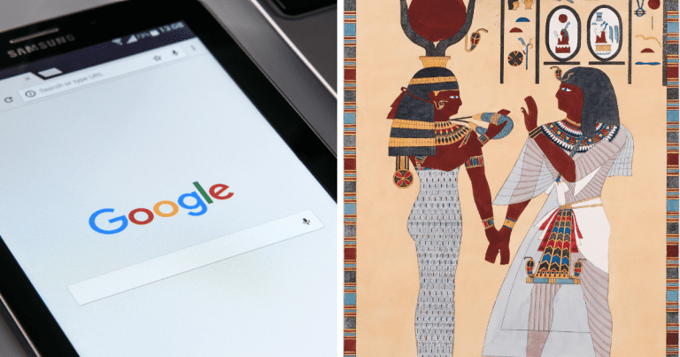 Zaujímavosti ku káve, ktoré ti zaručene rozšíria obzory #1639 – prečo sa oplatí pracovať pre Google a ako sa chránili pred tehotenstvom v starovekom Egypte?