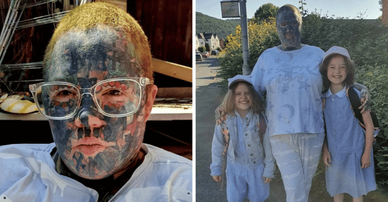 Osud matky, ktorá pre svojich 800 tetovaní čelí obrovskej diskriminácii