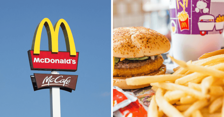 McDonald prichádza s ponukou cateringu na svadbu. Čo všetko takýto balíček obsahuje?