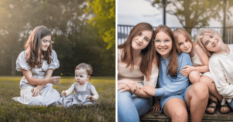 Fotografka zachytáva podoby sesterstva z celého sveta a dnes vám prinášame tie najkrajšie momenty