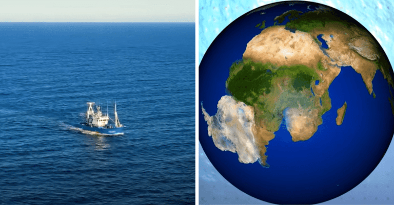 Vedci prezradili, že Atlantik tlačí Tichý oceán do záhuby, vďaka čomu môže vzniknúť nový superkontinent