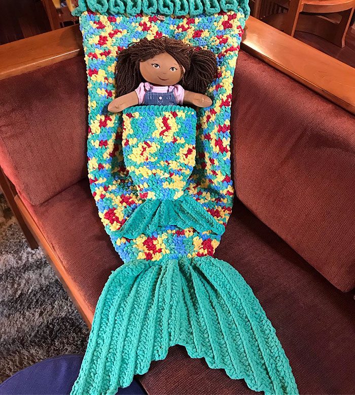 crocheting child prodigy jonah larson 8