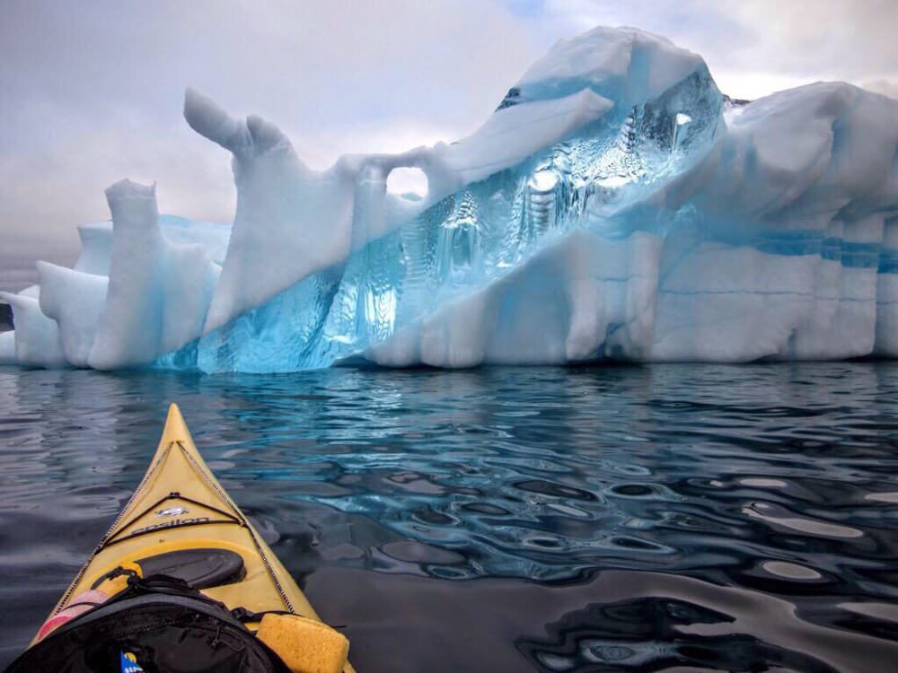iceberg 202 23957