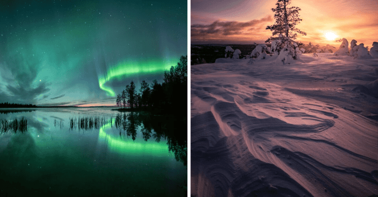 14 očarujúcich fotografií, ktoré ukazujú krásy života vo Fínsku