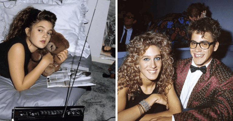 Odhalené vzácne momenty: 12 fotografií slávnych osobností, ktoré nevidel takmer nikto
