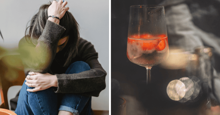 12 ľudí sa podelilo o dôvody, prečo nepije alkohol, hoci sa to v spoločnosti stále považuje za normu