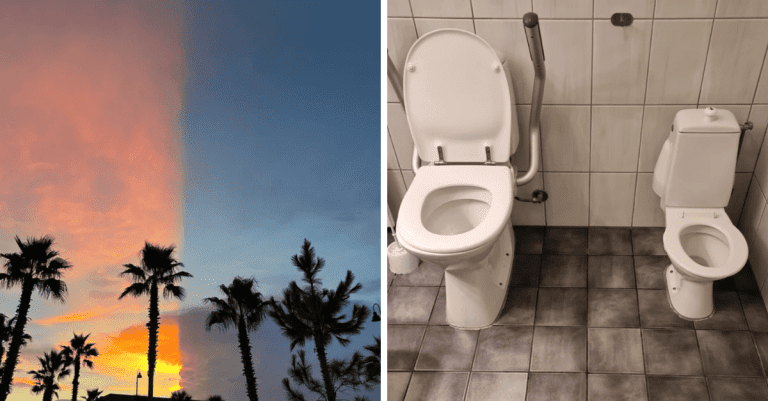 10 zaujímavých fotografií, ktoré vás vytrhnú z pazúrov nudy