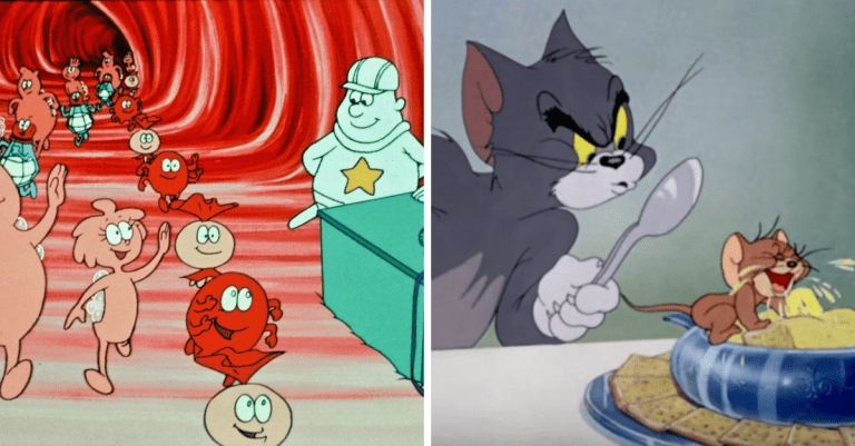Animované seriály, ktoré sme ako deti milovali a nedočkavo čakali na každú novú časť 