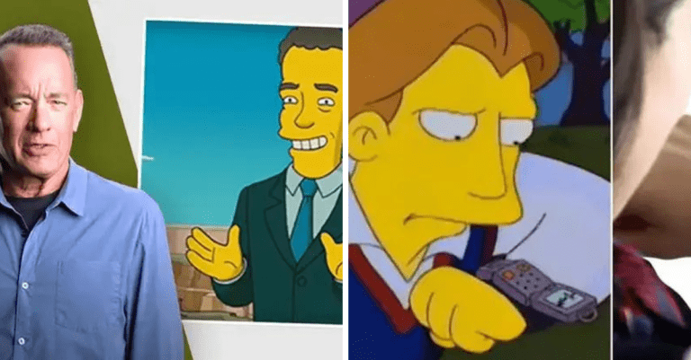 8 bizarných predpovedí Simpsonovcov, ktoré sa skutočne splnili