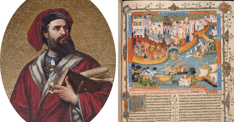 10 prekvapivých faktov o dobrodruhovi menom Marco Polo, ktoré ste zaručene nevedeli
