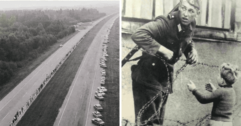 12 historických fotografií z minulosti poukazujúcich na nie tak známe udalosti