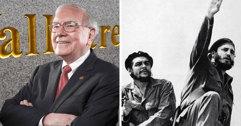 Zaujímavosti ku káve, ktoré ti zaručene rozšíria obzory #1682 – falošná epidémia, ktorá zachránila 8000 Židov a Warren Buffett, ktorý si už v 14-tich kúpil farmu s rozlohou 40 akrov
