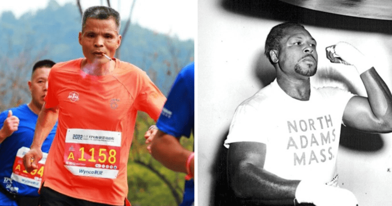 Zaujímavosti ku káve, ktoré ti zaručene rozšíria obzory #1695 – Číňan zabehol maratón, kedy celých 42 km bez prestávky fajčil a bohatí ľudia sú v živote skutočne šťastnejší