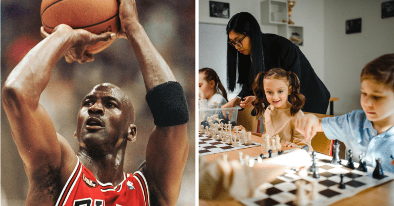 Zaujímavosti ku káve, ktoré ti zaručene rozšíria obzory #1668 – Michael Jordan chcel pôvodne podpísať zmluvu s Adidas, nie Nike a výstavba Burj Khalifa trvala 22 miliónov človekohodín