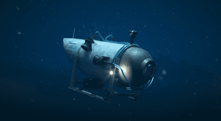Spoluzakladateľ spoločnosti OceanGate má aj napriek nedávnej tragédii ďalšie plány. Kam chce poslať ľudí tentokrát?