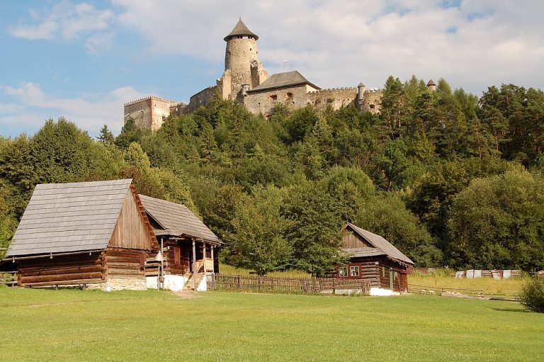 Slovenské mesto patrí medzi 10 najkrajších malých európskych miest. Takto vyzerá rebríček časopisu Forbes