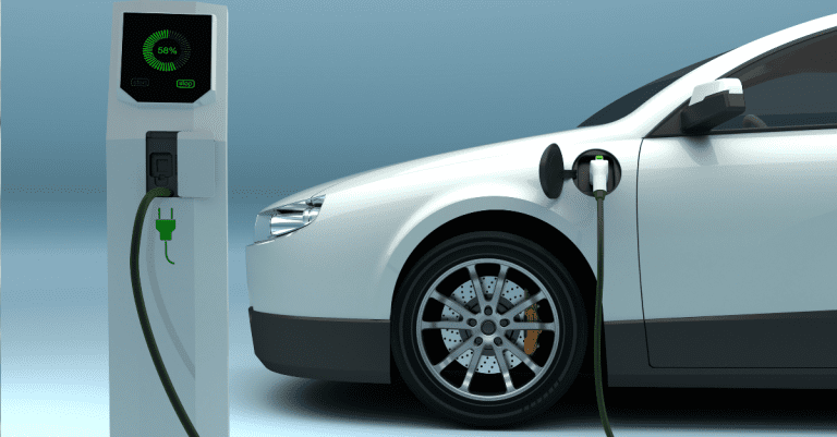 Elektromobily začínajú byť v Európe viac populárnejšie ako dieselové autá