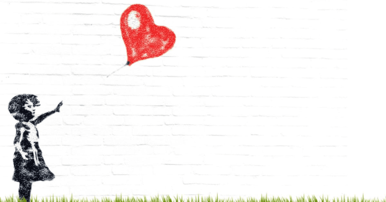 Kto je Banksy a čo vieme o tomto záhadnom umelcovi?