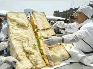 biggest sandwich foods photo u2