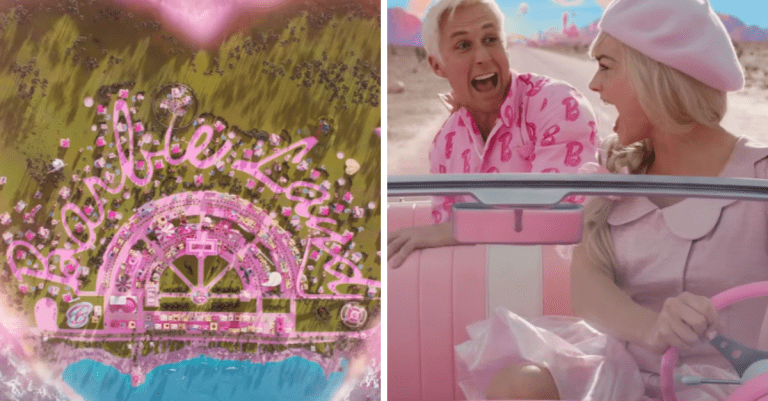 Barbie zarobila už vyše miliardy dolárov. Ide o prvý film, ktorý režírovala len žena