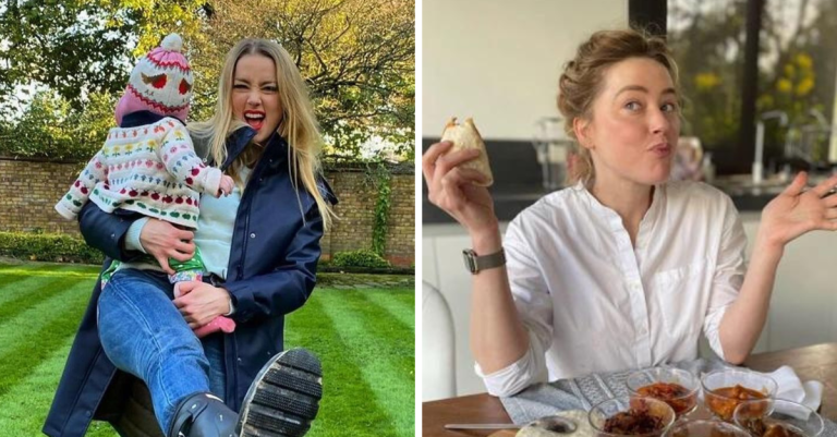 Prečo Amber Heard opustila Hollywood a kam sa presťahovala?