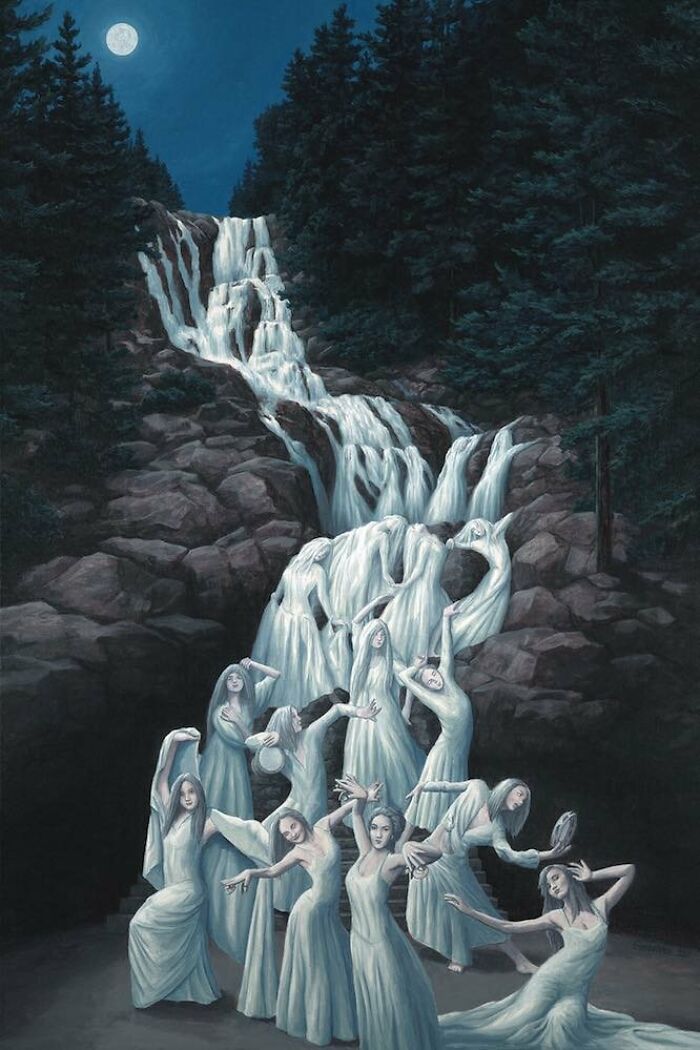 surreal paintings rob gonbsalves 3