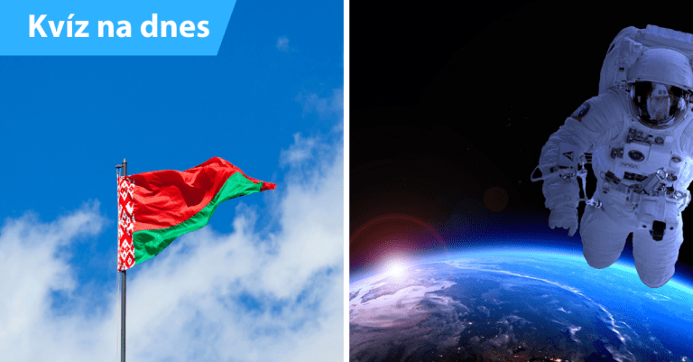 Myslíte si, že ste génius? Dokážte to s týmto kvízom a odpovedzte správne na všetky otázky!