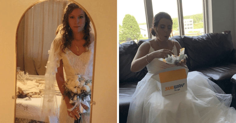 12 autentických fotografií zo svadieb, aké ste ešte nevideli