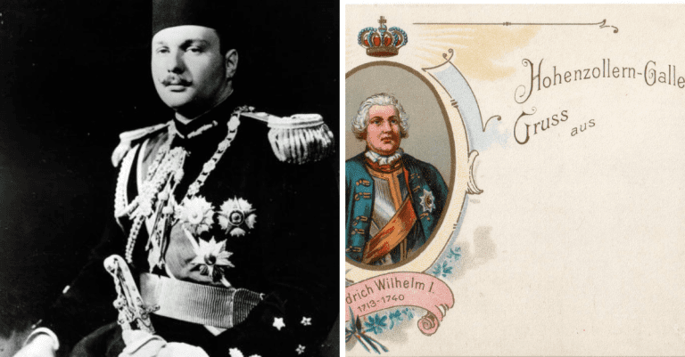 Netradičné záľuby historických monarchov: 5 kráľov s podivnými koníčkami