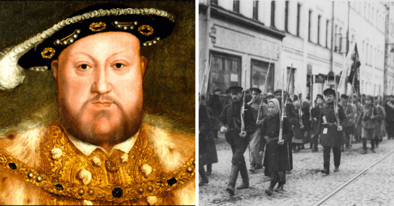 5 prípadov z histórie, keď sa veci rýchlo vyhrotili a nabrali úplne iný smer