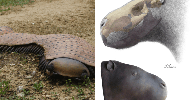 Odhaľovanie gigantických prehistorických obrov: Živočíchy, ktoré boli v praveku desivo väčšie