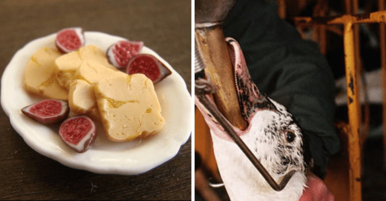 Francúzska delikatesa, za ktorou stojí poriadna dávka utrpenia – Foie gras