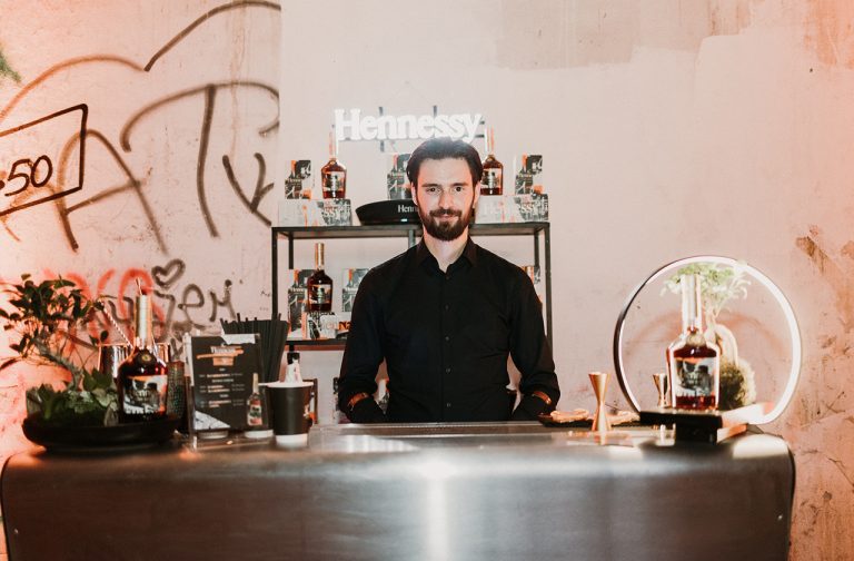 Hennessy Oslavuje 50 rokov Hip Hopu   