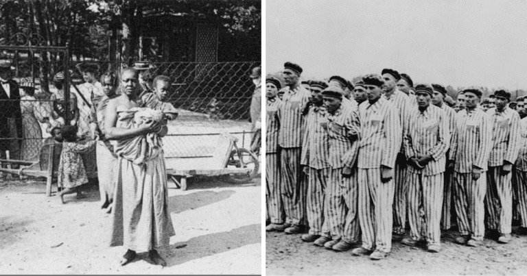 Zaujímavosti ku káve, ktoré ti zaručene rozšíria obzory #1702 – černošská zoologická záhrada so 400 černochmi v klietkach a každý den umiera na rakovinu okolo 20 000 ľudí