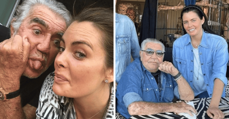 Módna ikona Roberto Cavalli privítal vo veku 82 rokov ďalšie dieťa