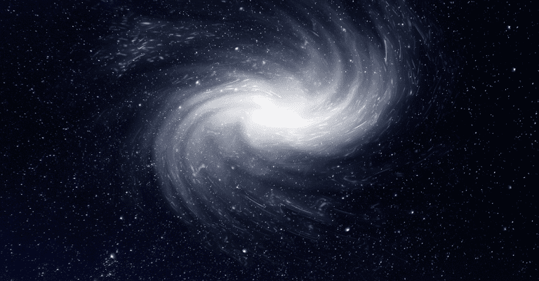 Čoho je viac: Hviezd v našej galaxii alebo stromov na Zemi? Odpoveď na túto otázku nájdete vo vnútri článku