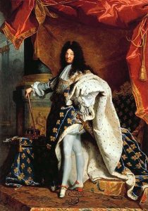 king louis xiv owned a pair of spider silk socks photo u1