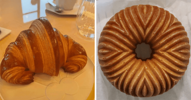 Dokonale vyzerajúce jedlá, z ktorých sa vám budú zbiehať slinky