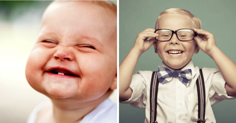 5 prekvapivých prínosov smiechu, ktoré sú podložené vedou