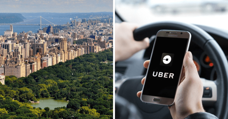 5 šokujúcich faktov o New Yorku, o ktorých ste pravdepodobne nevedeli