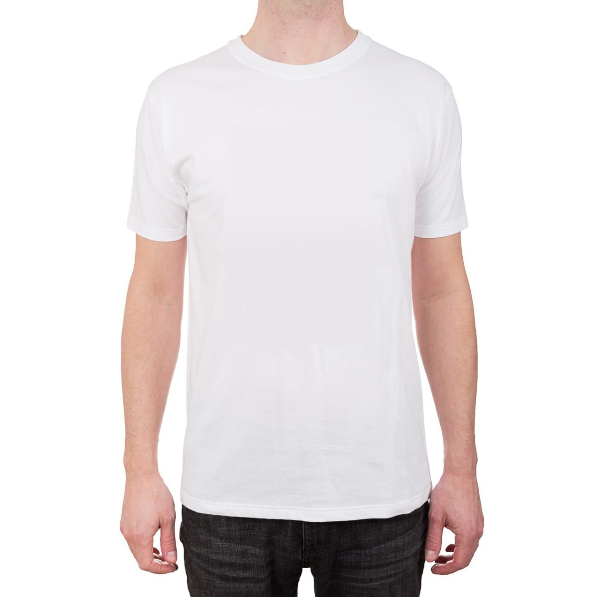 t-shirt, white, clothes