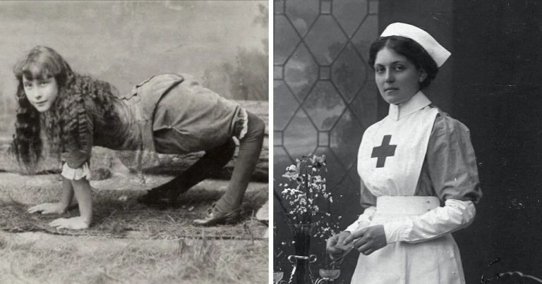 Zaujímavosti ku káve, ktoré ti zaručene rozšíria obzory #1739 –  štyri dozorkyne boli vo väzení oplodnené tým istým väzňom a „Ťavie dievča“ s kolenami ohnutými dozadu