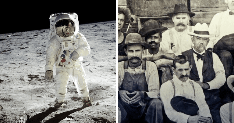 Zaujímavosti ku káve, ktoré ti zaručene rozšíria obzory #1727 – muž, ktorý zachránil najmenej 160 ľudí pred samovraždou a NASA priznala, že pôvodné videokazety z pristátia na Mesiaci už neexistujú