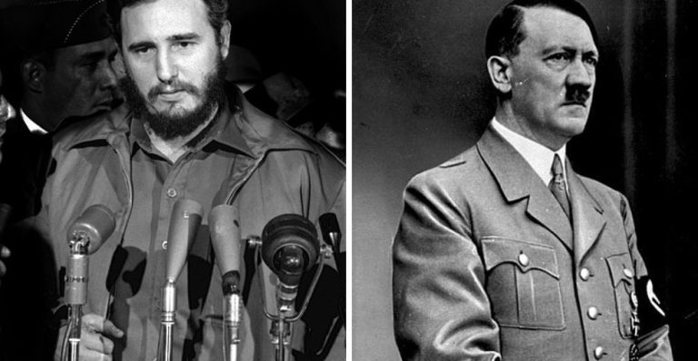 Diktátori posadnutí mocou a mliečnymi výrobkami alebo syrom? Aké boli obsesie známych tyranov.
